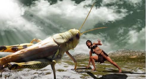  内容|「游戏原画」游戏原画培训班学习有哪些内容？