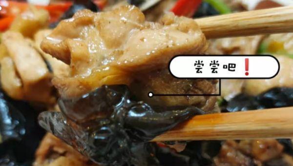 大雪过后吃猪肉不如吃此道菜，炖一锅解馋又开胃，补足营养好过冬