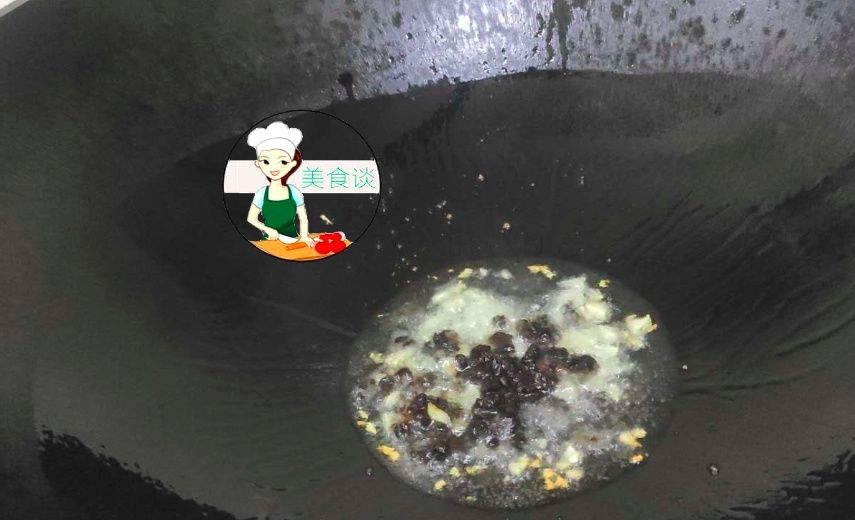 营养|这几样素菜一起炒，不放肉也很鲜，入秋后多给孩子吃，简单又营养