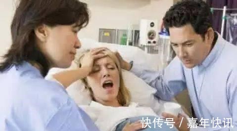 产妇|分娩姿势大全!最安全、最省力、最尴尬的各是什么产前看少受罪