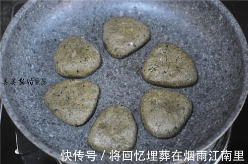 香喷喷|冬天,这早餐要多吃!比红枣强多了,蓬松柔软香喷喷,孩子最喜欢!