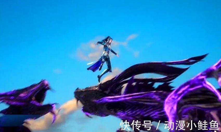 斗罗大陆|斗罗大陆:紫珍珠身材爆炸,想和小舞生米煮熟饭,最后却爱上唐三