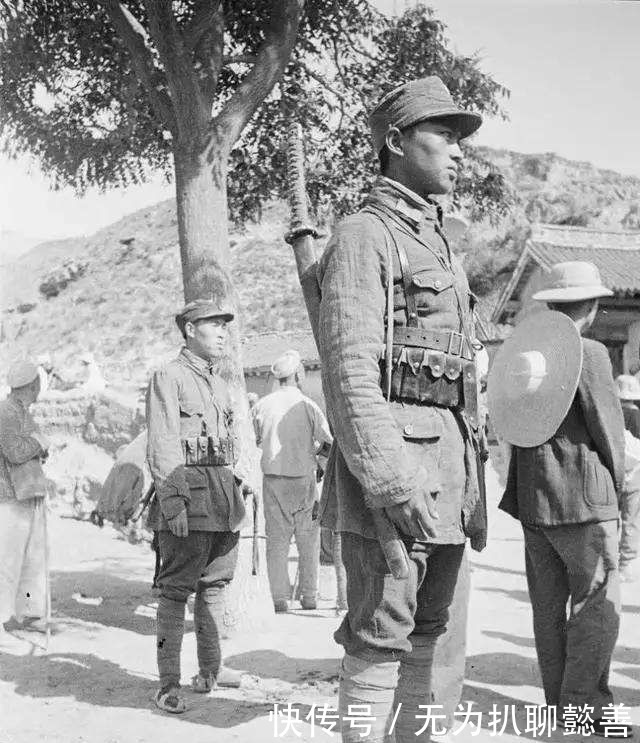 红缨枪|不怕死打破武士道牛皮:数百红缨枪乱扎全歼日军,仅一人逃生