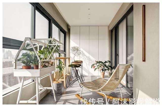 大平层|南京三口之家的精致生活：188㎡的大平层，生活温暖又治愈，羡慕！