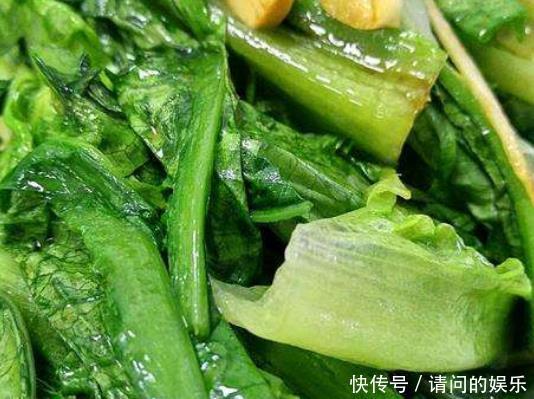 你随手丢弃的“营养菜”,比吃钙片还补钙,后悔丢掉了吧
