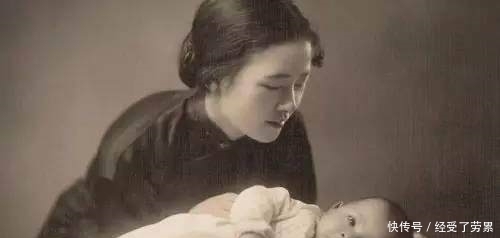 徐志摩|林徽因为何能把徐志摩梁思成金岳霖三个人的关系处理的那么好?