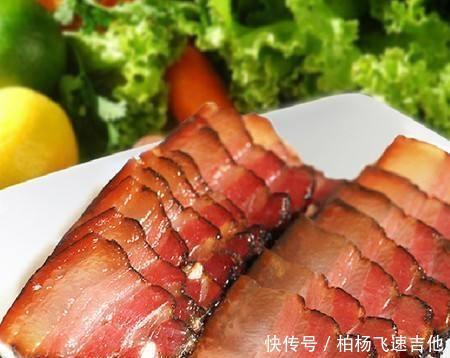 好吃|如果你喜欢吃肉,不妨试试这四种特色菜,好吃又喝