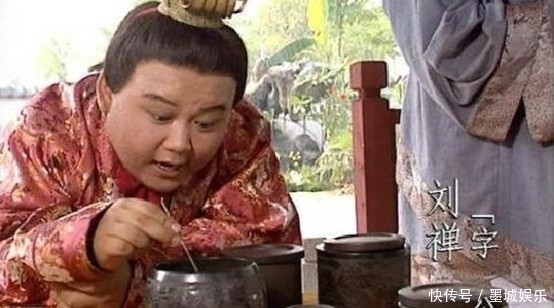 蜀国当时|刘禅手下的将领本能拼死一战,为何他却执意投降?原因并不简单