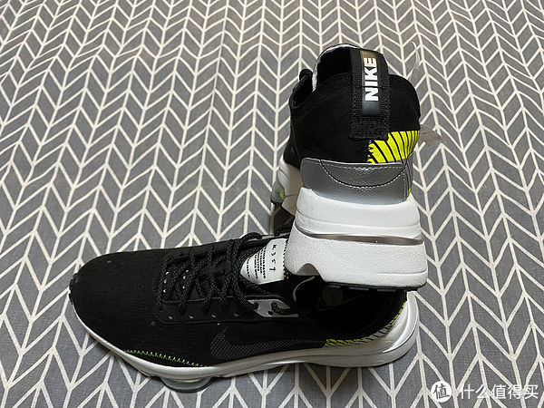 swoosh|胖胖买的鞋 篇一百二十八：脚感非常软的Air Zoom-Type