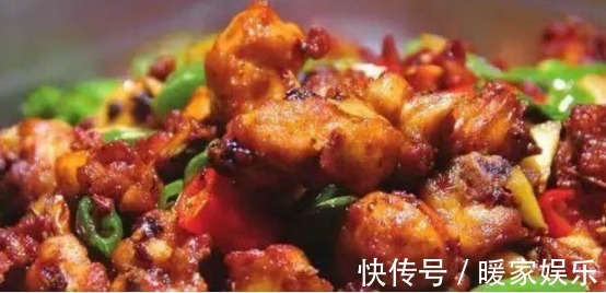 好吃诱人的几道家常菜,过节给家人露一手,保你好吃又有面儿