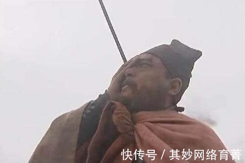 宋江|水浒中，花荣射死晁盖到底是因为什么原因？