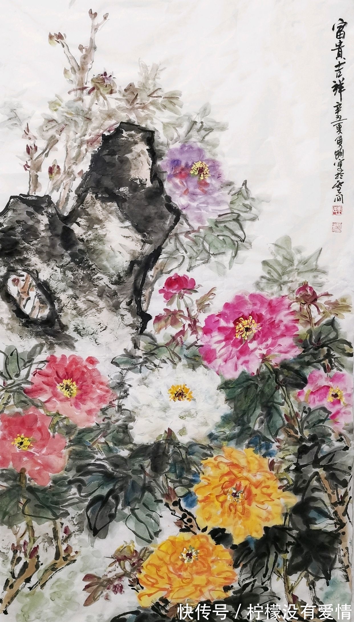 画家|胡耀奇,王勇刚,强东昕,三个上海画家的作品展览
