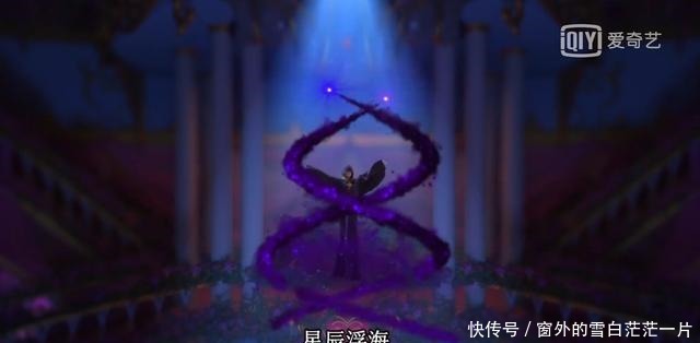 取代|星辰公主叶罗丽新仙子身份太神秘,或取代曼多拉成为新反派!