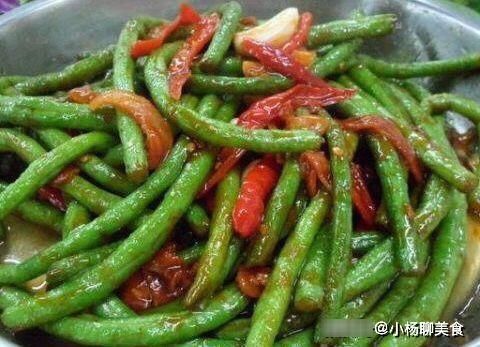 满屋|香飘满屋的几道家常菜，鲜香四溢，美味可口颜值高，待客必选