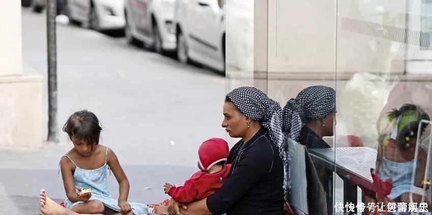 禁止吉普|吉普赛人血泪史:要么定居要么被赶走,纳粹曾给他们强制绝育