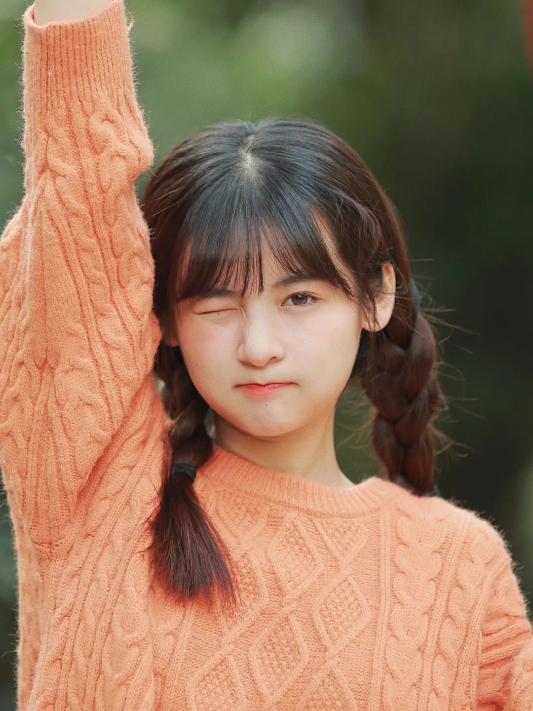 版型|毛衣别这样穿，土气又不好看