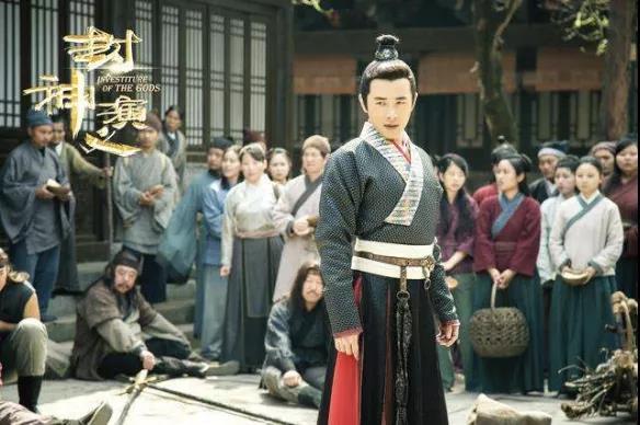  二郎神|二郎神是谁？跷二郎腿真的和二郎神有关系吗？