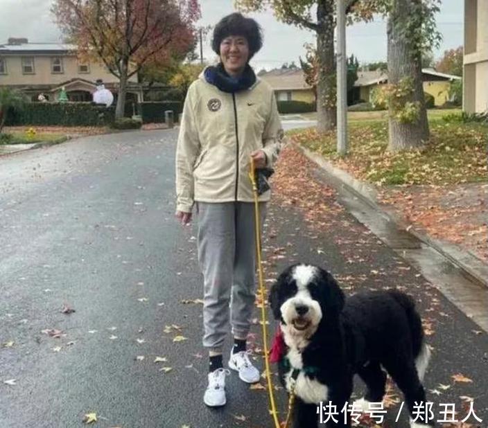 精力充沛|回美国度过61岁生日，郎平这样过退休生活，或不可能回归中国女排