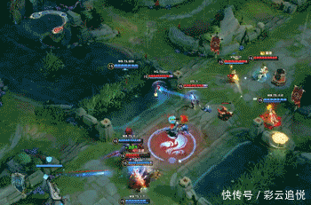 诗酒|TS零封VG，“诗酒”大于“十三”？粉丝：我还比你6！