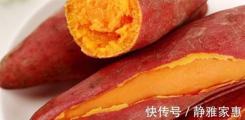 抗癌|红薯真能“抗癌”吗?医生:它有5大“养生功效”,不吃可惜了