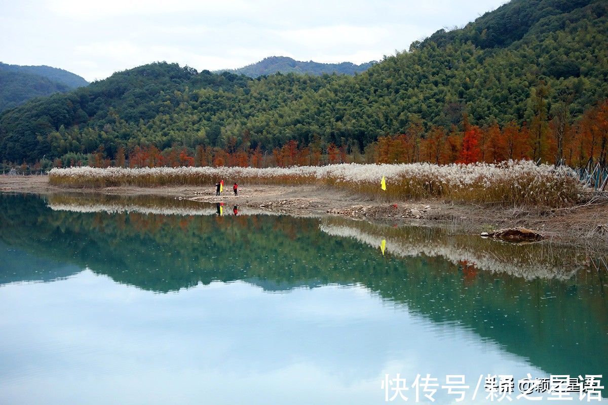 文明|不敢公开的美景，呼吁出台措施，禁止饮用水源区烧烤野炊