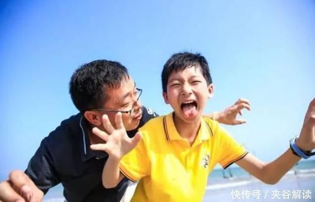 偷钱|孩子“偷走”100块,两个宝爸的不同做法,让孩子10年后差距悬殊