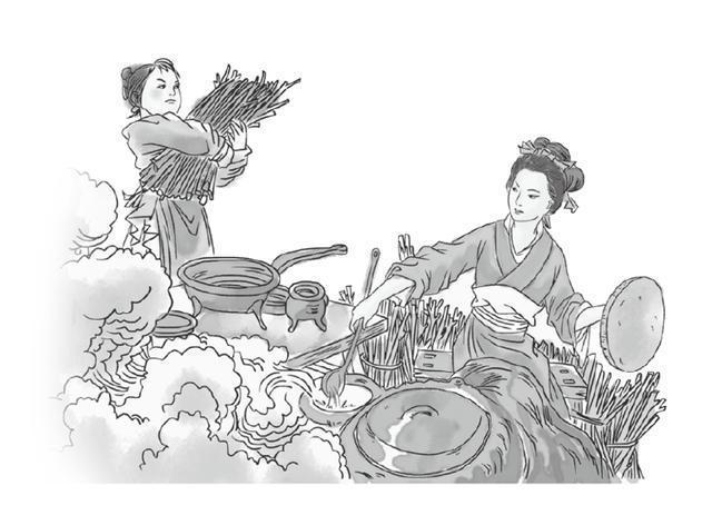 古人云“家有四样,不破也亡”,究竟是哪四样,你是否有了解
