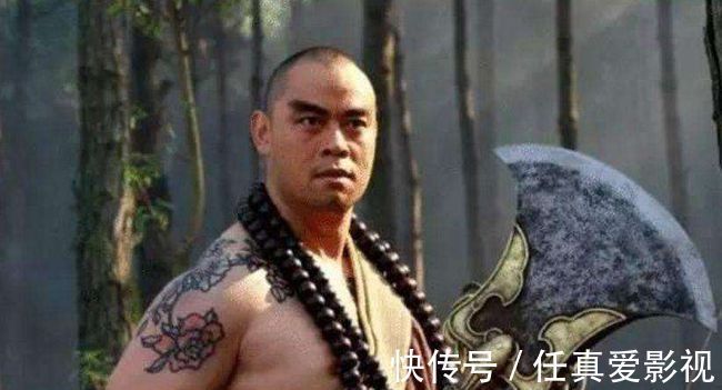 鲁智深$鲁智深活捉方腊后当众说了两句话,六人听懂离开宋江,都得善终