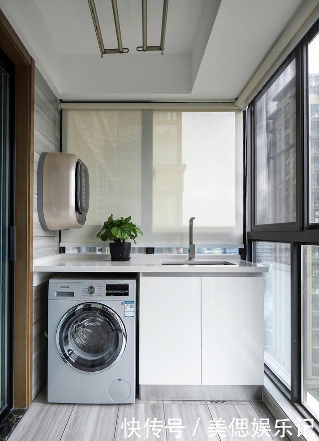 方案|80%的人都浪费了阳台？你利用好了吗？这6种改造方案最实用