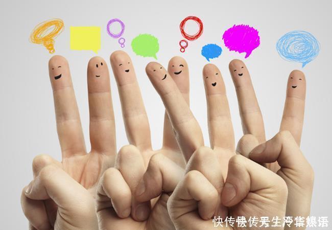 手上有个“通便穴”,经常按一按,便秘没有了,比泻药管用