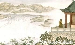 子夜歌#李煜的一首冷门词,开头一句人人感慨,结尾一句人人无奈