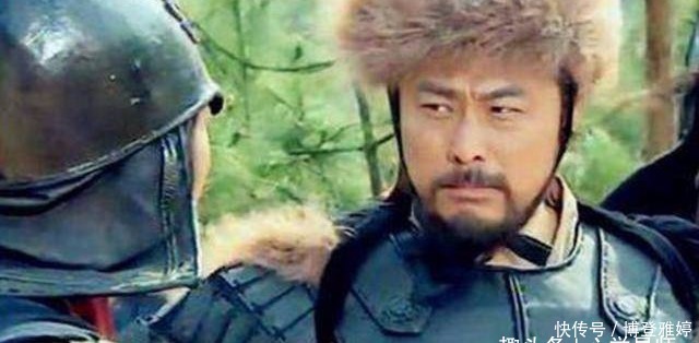 理名|张献忠逼和尚吃肉,和尚吃完后说了1句话,如今成至理名理