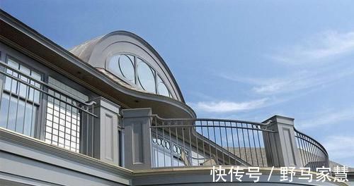 面积|为什么有钱人买房不挑大阳台户型?听内行人说完,后悔没早知道