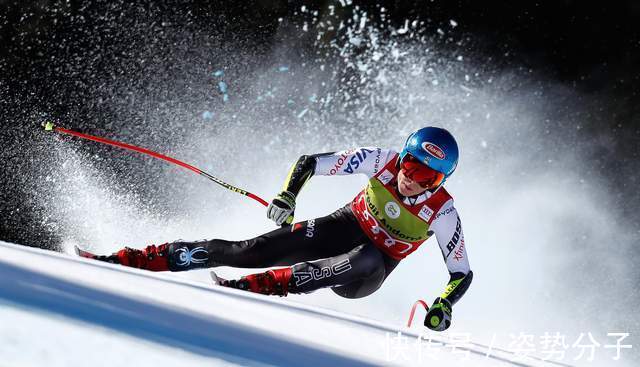 平昌冬奥会|美国又抹黑我国！冬奥会100%用人造雪，到底有没有问题