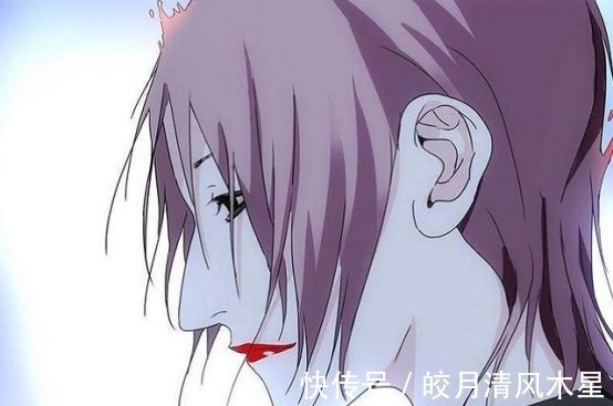 双全手|一人之下498话端木瑛原来是王子仲夫人，曲彤真身或将浮出水面