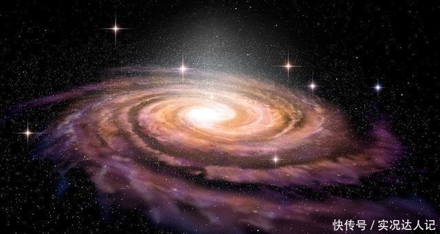 恐怖而又迷人的“星系杀手”,正缓慢地朝银河系移动,会遭殃吗