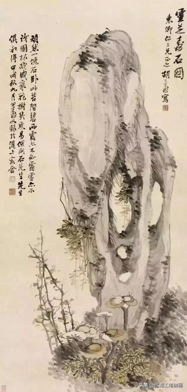 石林|我眼中的“天下第一奇观”云南石林(写生采风)