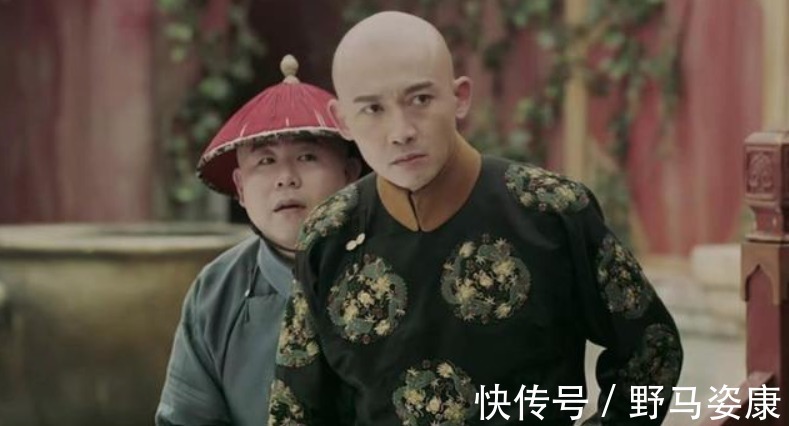 乔道长|乾隆让道士求雨,道士一番作法后果然下雨,乾隆:那就直接杀了吧