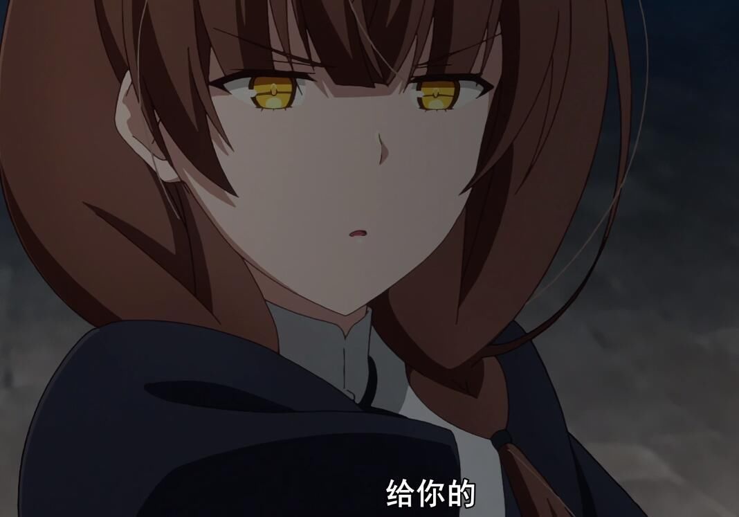 二次元|在二次元被一脸嫌弃是什么感觉，看过这位女仆的操作，好兴奋