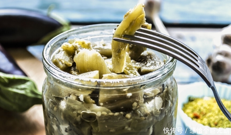 蔬菜|秋天,遇到这3种蔬菜可以多买些,做成腌菜,留到冬天吃超下饭