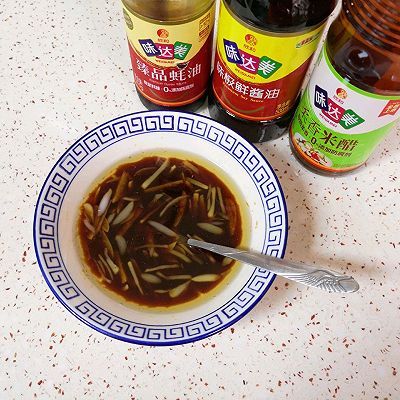 味达|家常大拌菜