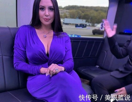 卡戴珊|悲哀!瓦妮莎刚怀念了科比,就参加单身派对,身穿圣装身材尽显