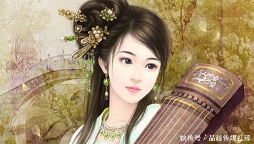 中经典句子|是爱,是暖,是希望,你是人间的四月天——古代四大才女