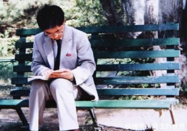 花光|北大教授王青松,携妻隐居深山12年,花光350万积蓄后来如何