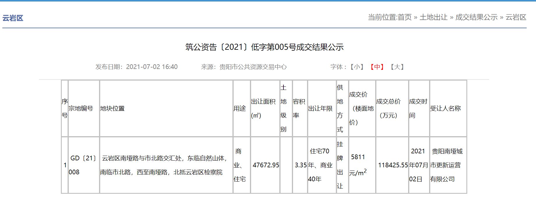 规划|国安厅地块项目规划出炉,总建面29.3万方,周边房价约1W元/㎡