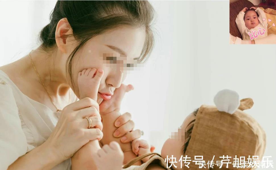 宝宝|新生儿小秘密为啥能一下认出妈妈原来是靠宝妈身上的四种特质