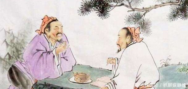 地位比别人低|古人云:“人穷别说话,位卑莫劝人”,下半句更经典,讲透人性