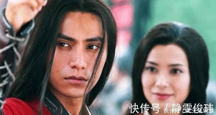 武功|六脉神剑并非段思平所创,真正的创功者更强,横扫武林后隐退