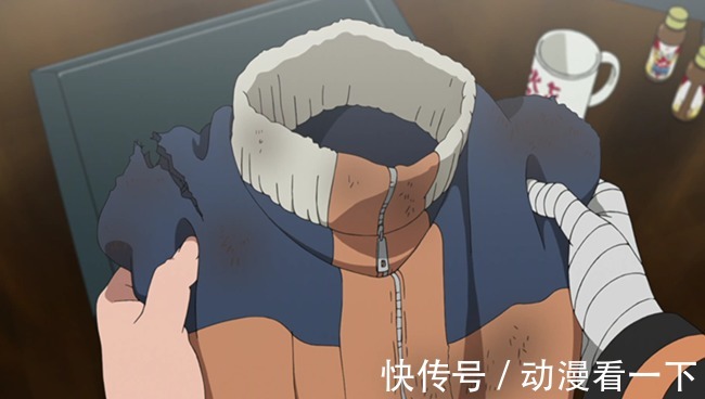 钱包|盘点鸣人最重视的东西,青蛙钱包上榜,最后一种决定了鸣人的名字