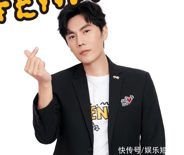 《吐槽大会5》官宣，网曝嘉宾阵容，秦昊郑爽加盟看来收视要爆